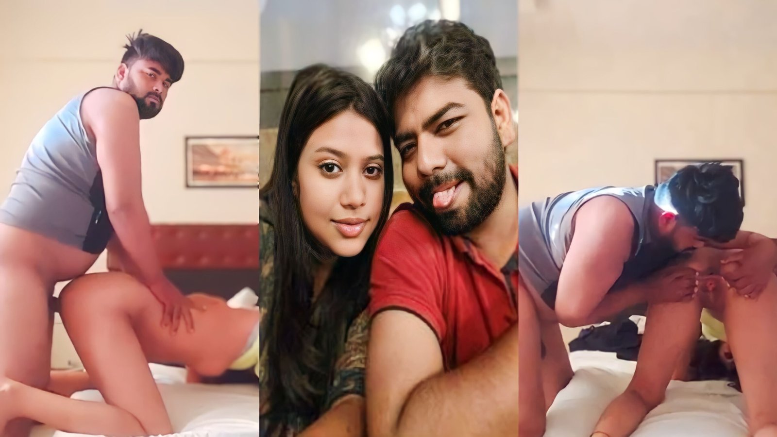 Desi Girl Hard Fucking In Every Position