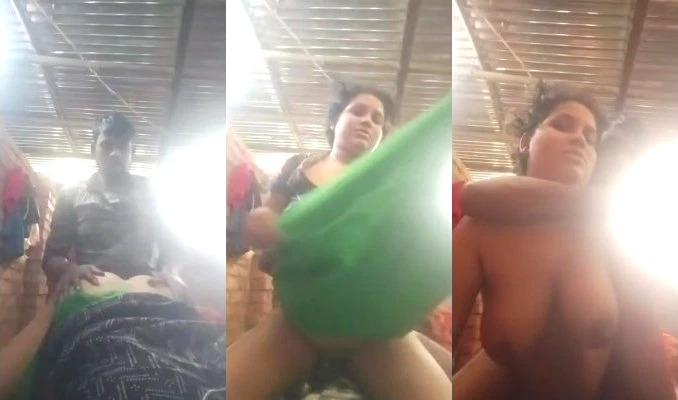 Desi Bhabhi Fucking In Doggy Style