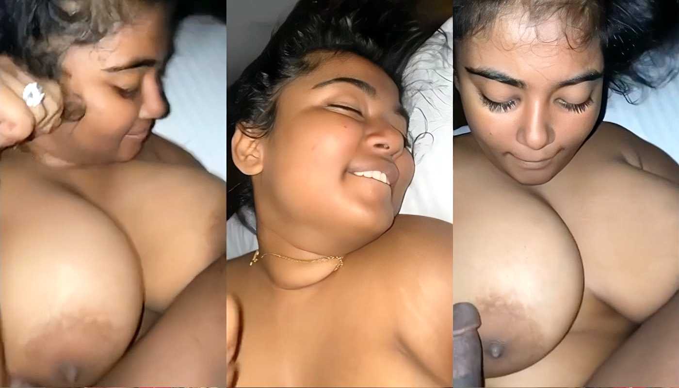 Sexy Tanker Gf