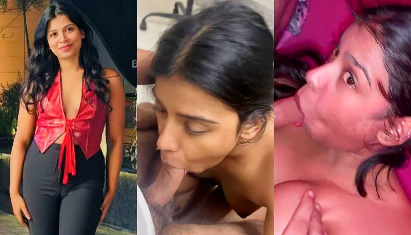 Beautiful Sexy Indian Horny Gf Blowjob And Fucking With Moaning Old+New All