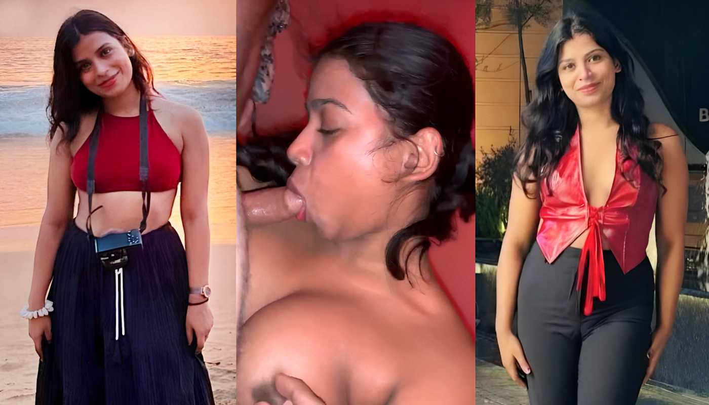 Sexy Indian Babe Sucking Dick 4 Clip